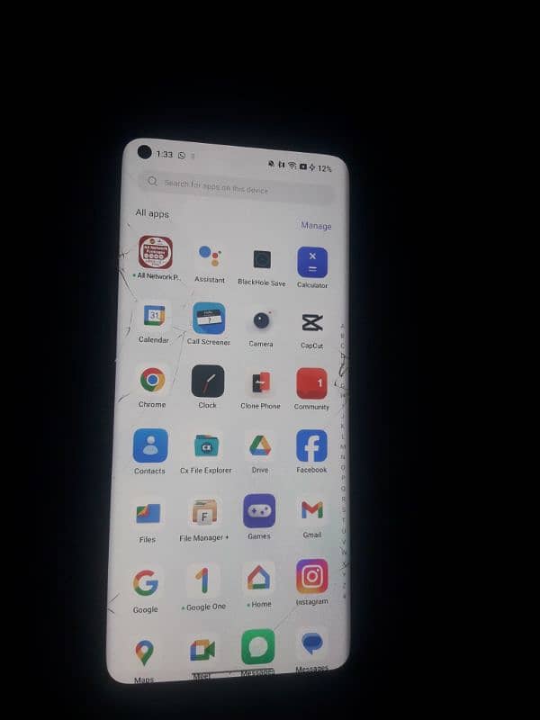 8GB 128GB OnePlus 8 10