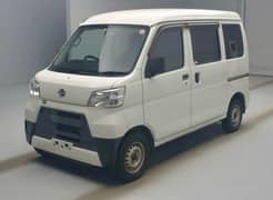 Daihatsu Hijet 2019