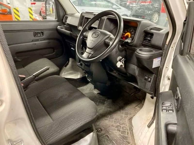 Daihatsu Hijet 2019 2