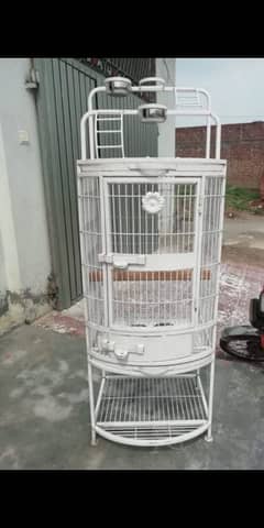 Cage for sale