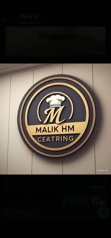 Malik HM Ceatring 0