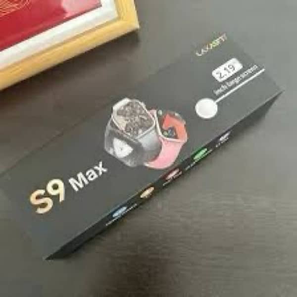 s9 max 0