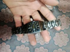 Watch,,, Daistar , Jubile watch. . .