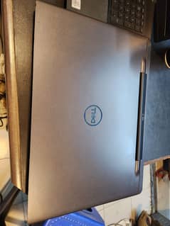 Dell G7 17.3", 2060 RTX, Core i7 9th Gen, Gaming Laptop