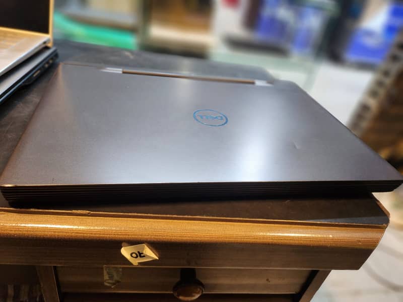 Dell G7 17.3", 2060 RTX, Core i7 9th Gen, Gaming Laptop 5