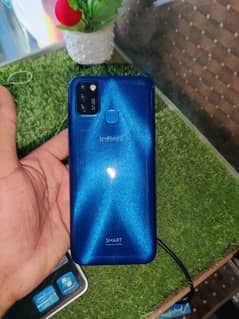 infinix smart 5