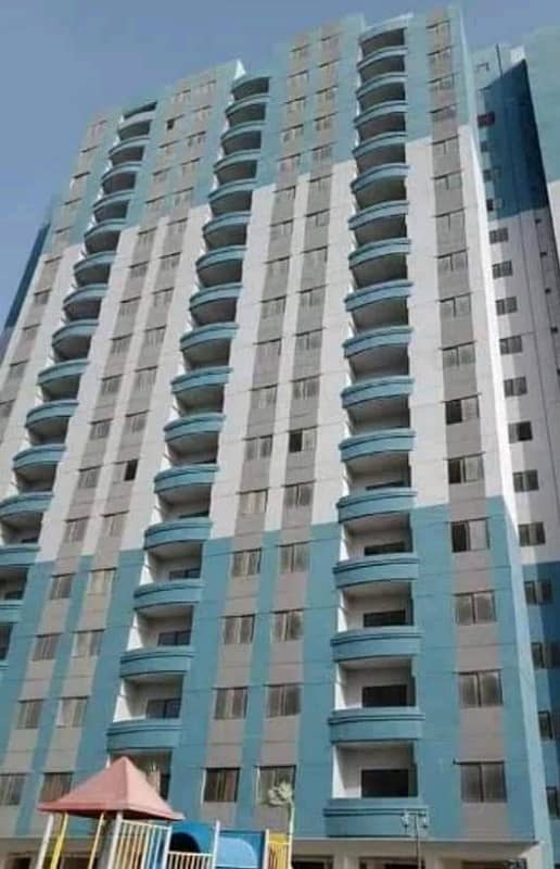 Stunning Prime Location 1150 Square Feet Flat In Noman Residencia Available 0