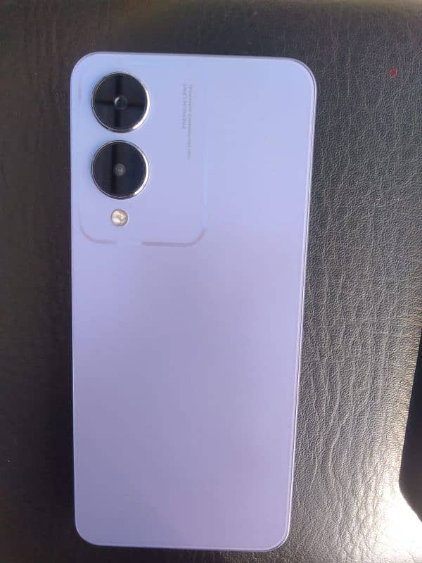 Vivo Y17 S 6 Month warranty 0