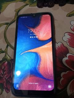 Samsung galaxy A20,,3/32Gb 03227899455 call me