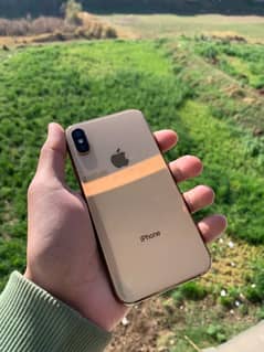 iPhone xs (pta approved)