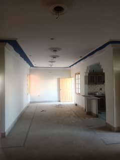 Portion For Rent 400 SqYds 1st Floor 3 Beds DD In Citi Villas Gulistan e Jauhar