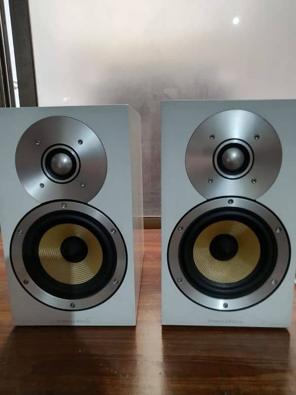 Audio system 5