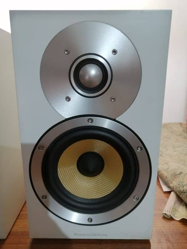 Audio system 6