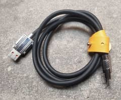 USB Copper Type-C Charging Data Cable