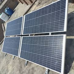 inverex 180 watt 4 panels for sale