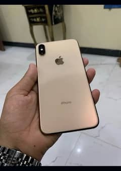 iPhone XS Max 64 go no PTA