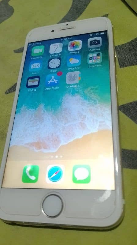 I phone 6 2