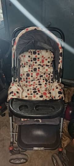 imported baby pram for sale