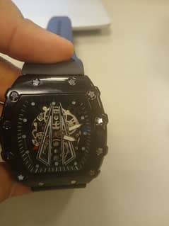 Mens watch