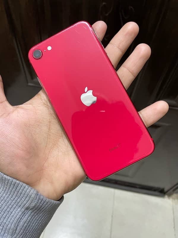 iphone se pta approved 128gb 0