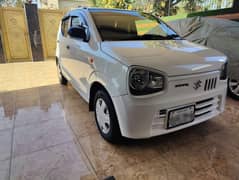 Suzuki Alto 2022