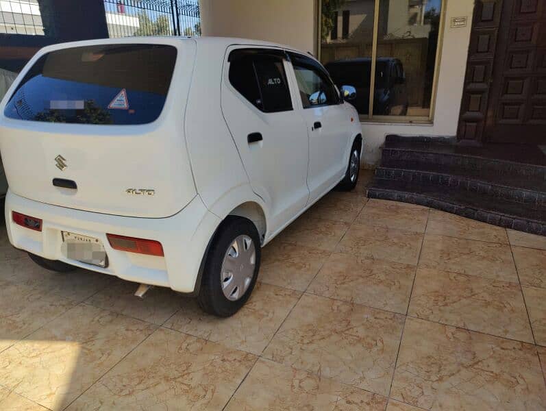 Suzuki Alto 2022 2