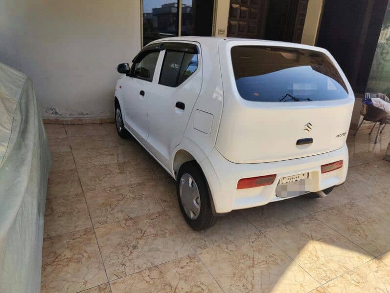 Suzuki Alto 2022 3