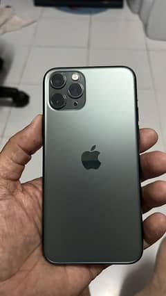 iPhone 11 Pro 256GB