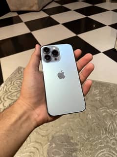 iPhone 13 Pro | 1 TB | PTA Approved | JV