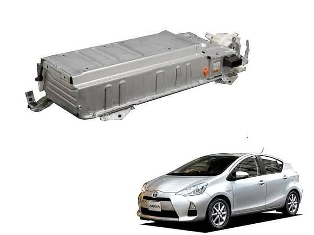 Hybrid Battery ABS unit Hybrid /Batteries Cell Hybrid Battery 3