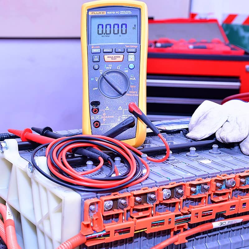 Hybrid Battery ABS unit Hybrid /Batteries Cell Hybrid Battery 7