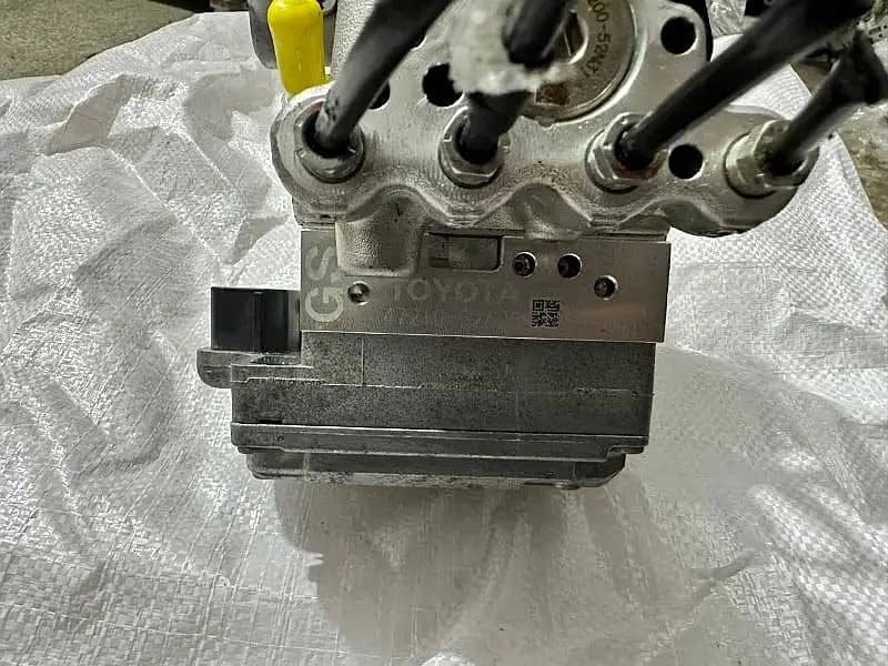 Hybrid Battery ABS unit Hybrid /Batteries Cell Hybrid Battery 9