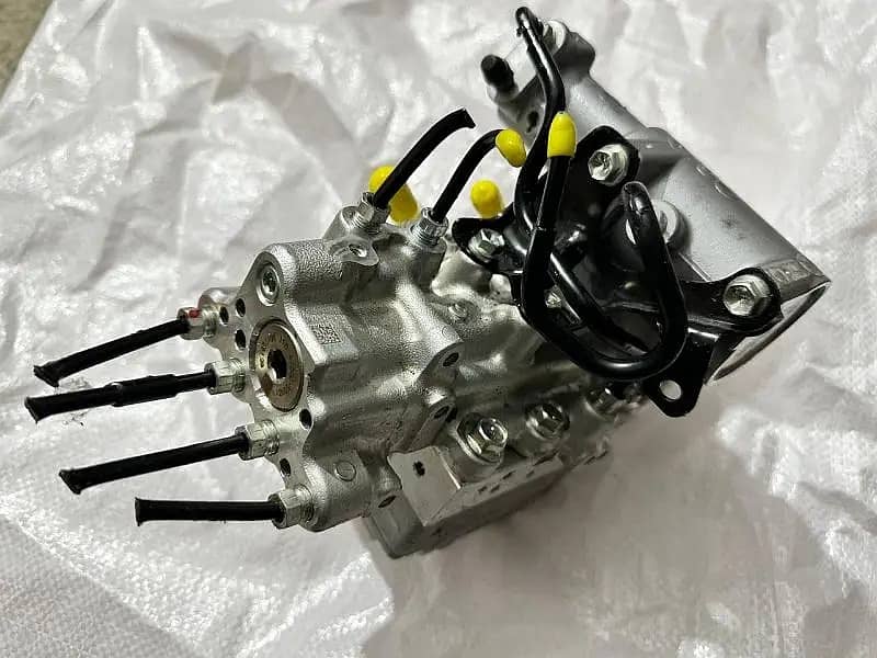 Hybrid Battery ABS unit Hybrid /Batteries Cell Hybrid Battery 11