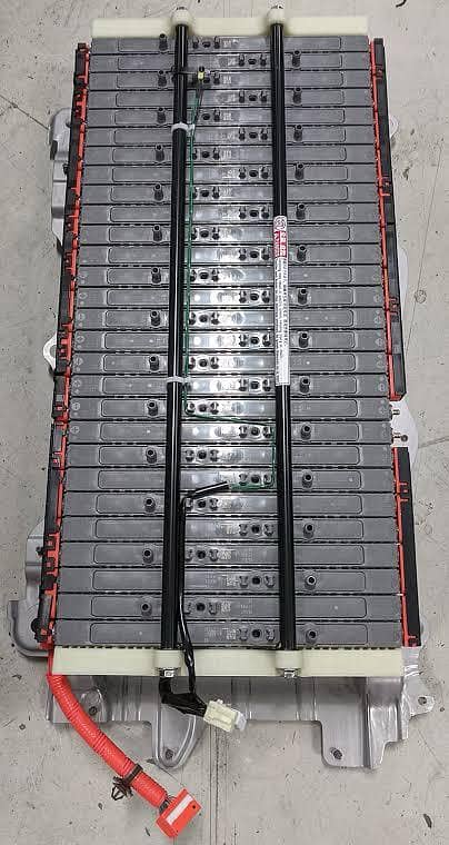 Hybrid Battery ABS unit Hybrid /Batteries Cell Hybrid Battery 12