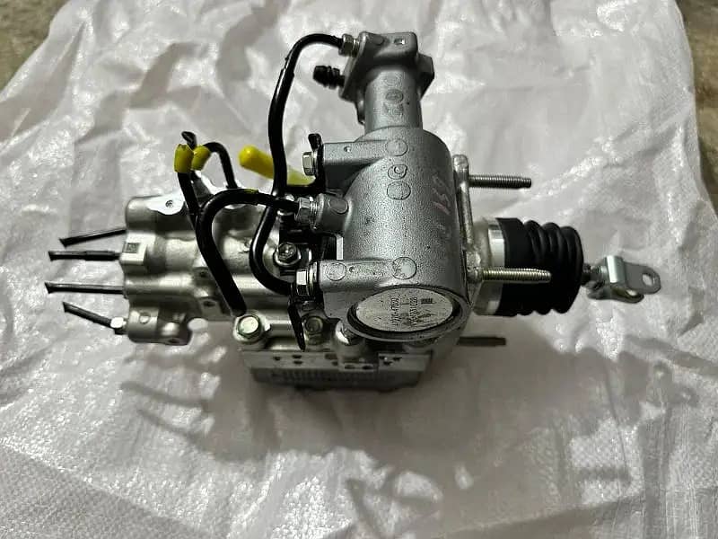 Hybrid Battery ABS unit Hybrid /Batteries Cell Hybrid Battery 13