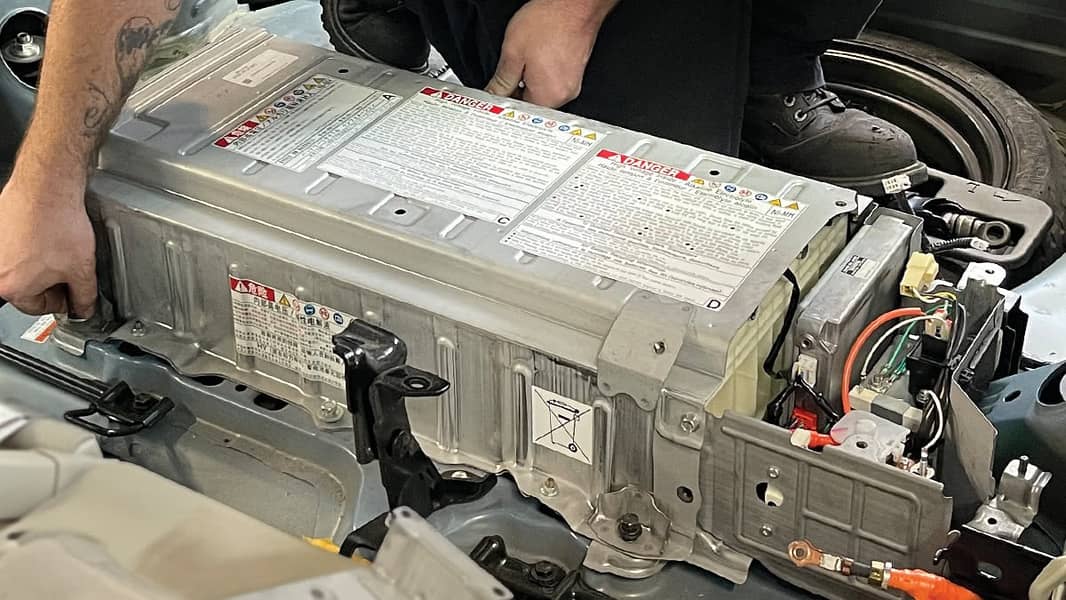 Hybrid Battery ABS unit Hybrid /Batteries Cell Hybrid Battery 16