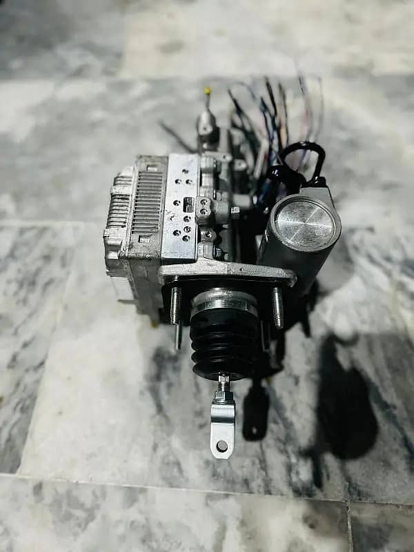Hybrid Battery ABS unit Hybrid /Batteries Cell Hybrid Battery 17