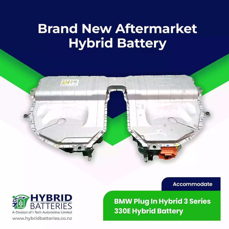 Hybrid Battery ABS unit Hybrid /Batteries Cell Hybrid Battery 18