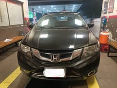 Honda City 1.3 (Mannual)Model 2017/18