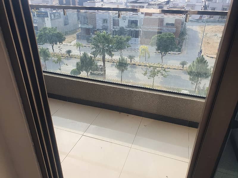 Faisal Town Block A 2 Bedroom Furnished Apartment Available For Sale F18 Islamabad 15