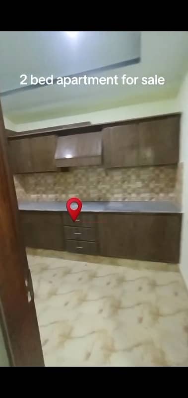 2 Bed Apartment Available For Rent in Faisal Town F-18 Islamabad. 29