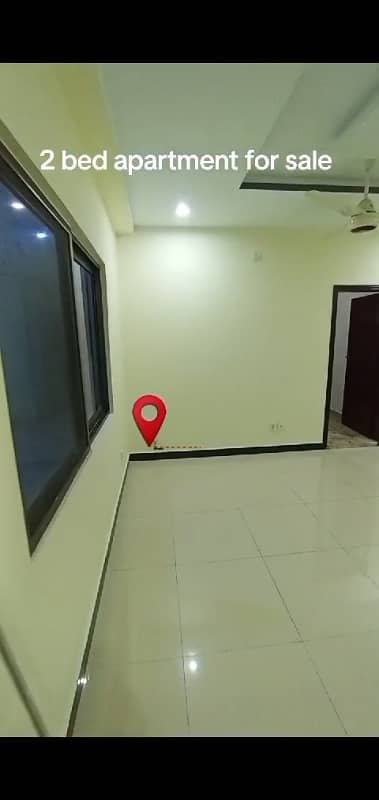 2 Bed Apartment Available For Rent in Faisal Town F-18 Islamabad. 31