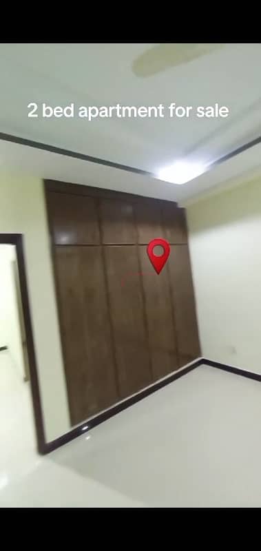 2 Bed Apartment Available For Rent in Faisal Town F-18 Islamabad. 34