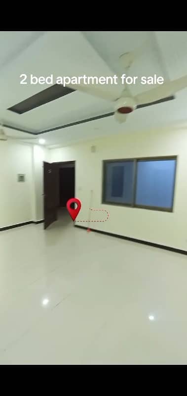 2 Bed Apartment Available For Rent in Faisal Town F-18 Islamabad. 36