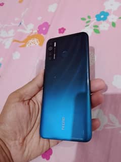 Tecno spark 5 pro