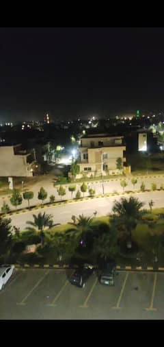 2 Bed Furnished Apartment Available For Rent In Faisal Town F-18 Islamabad