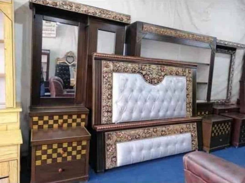 20% off Ramadan Offer on full Bed set 0