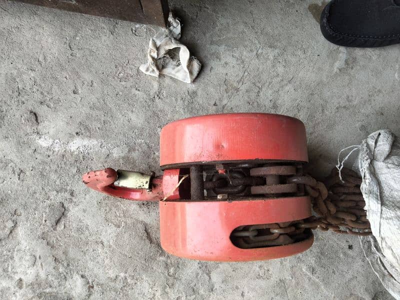 3 ton chain for sale 2