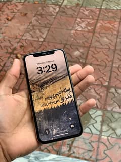 iPhone Xs non pta 64 gb read add must