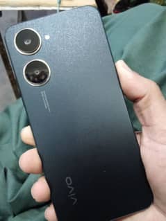 vivo y03t full new phone